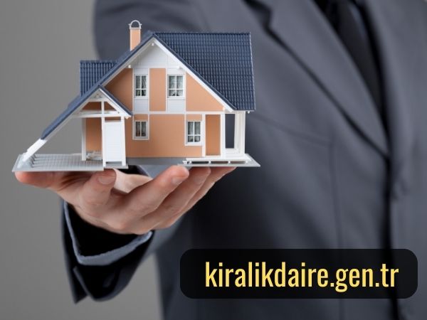 Hürriyet Mahallesi Kiralık Daire